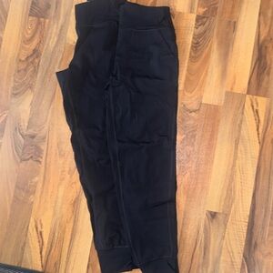 Two Pair Chelsea DeBoer walker joggers